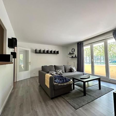 Le Cosy De Disney Land Paris Bussy-Saint-Georges Ngoại thất bức ảnh
