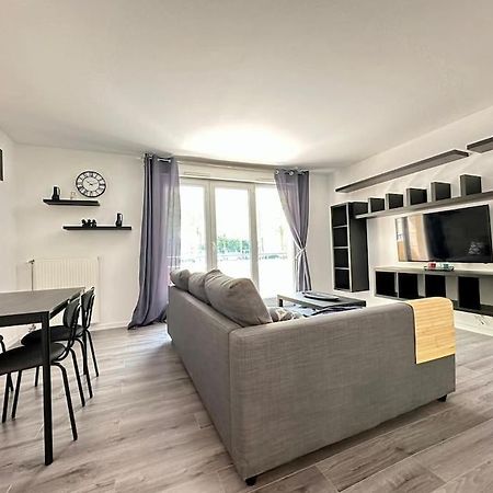 Le Cosy De Disney Land Paris Bussy-Saint-Georges Ngoại thất bức ảnh
