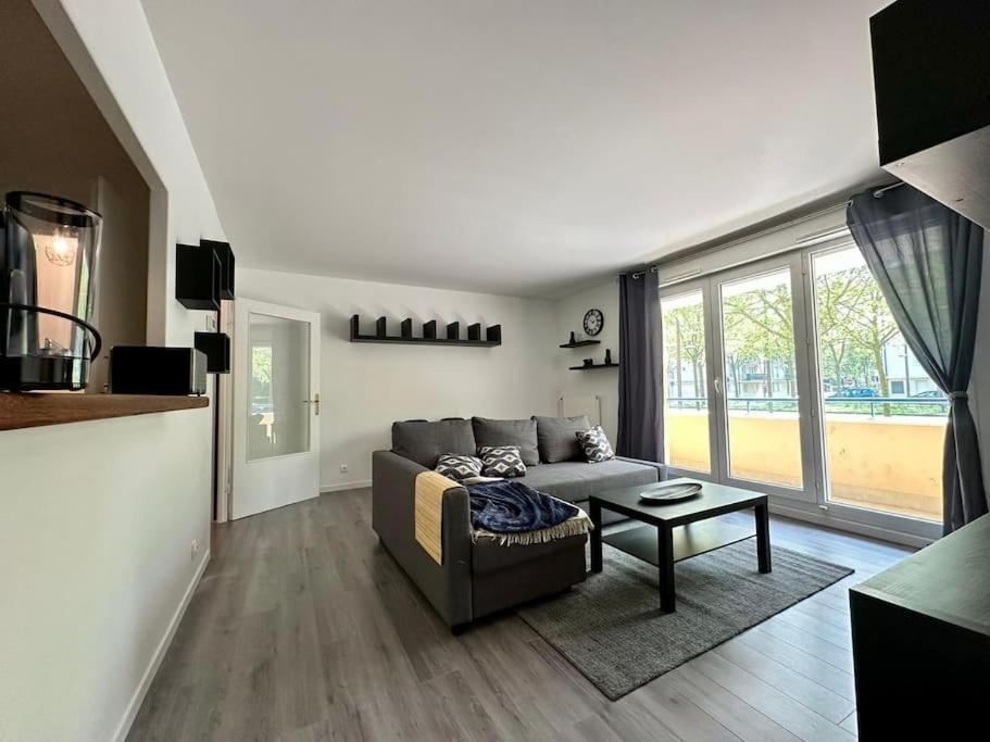 Le Cosy De Disney Land Paris Bussy-Saint-Georges Ngoại thất bức ảnh