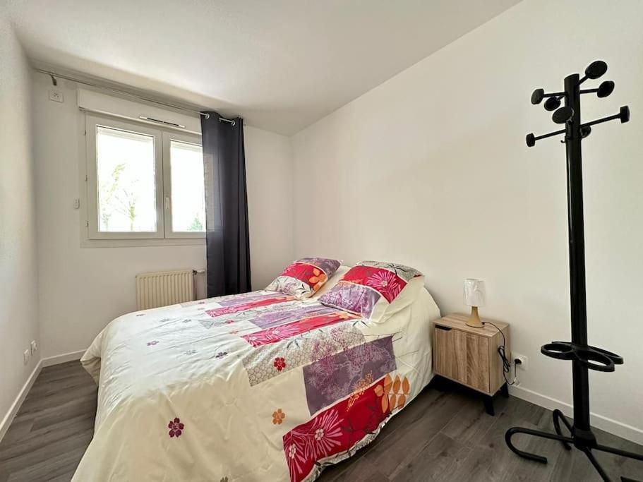 Le Cosy De Disney Land Paris Bussy-Saint-Georges Ngoại thất bức ảnh